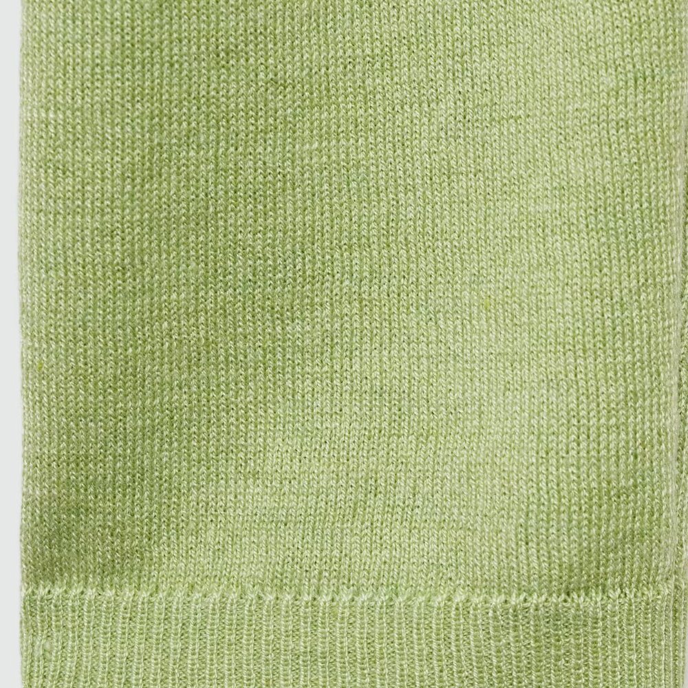 Mango Aqua Green Fine-knit Crew-Neck Sweater/NWT/S - Picture 7 of 16